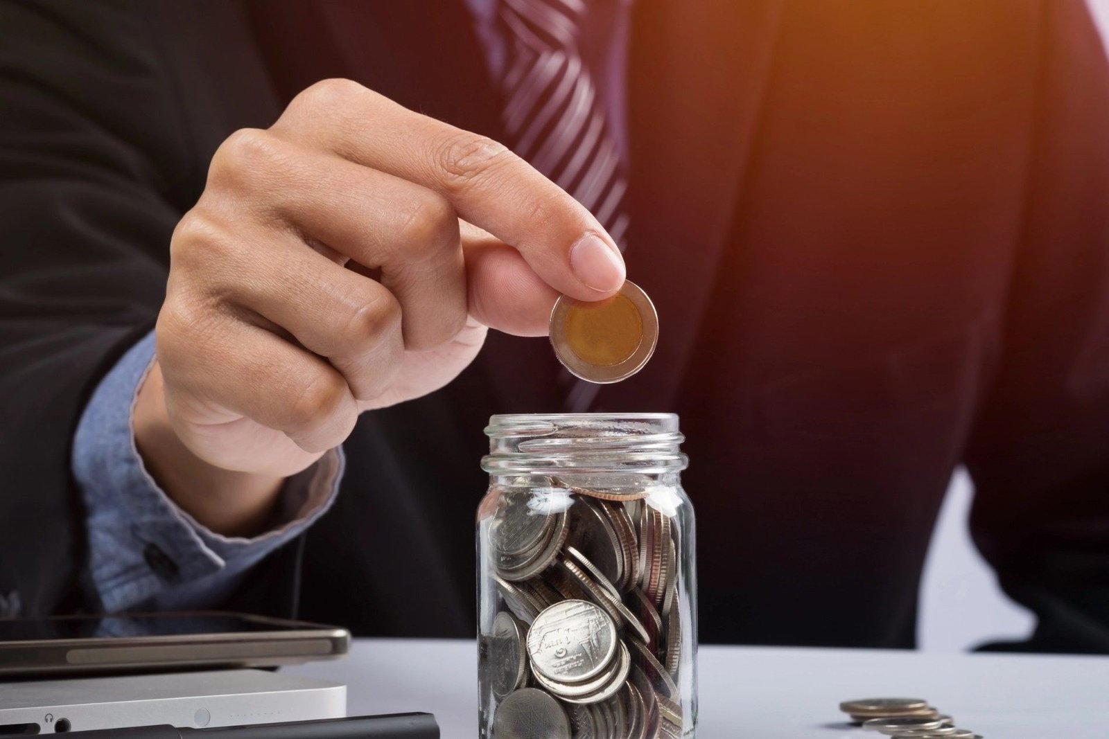 MoneyWizz financial planning and savings