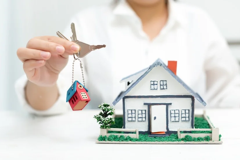 Mortgage loan property planning