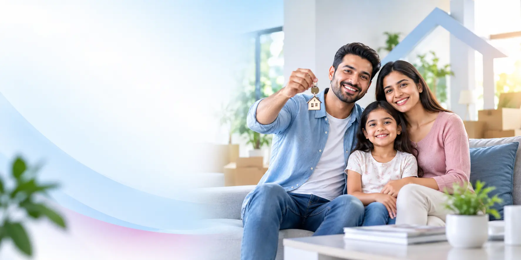 MoneyWizz financial support for home and personal needs