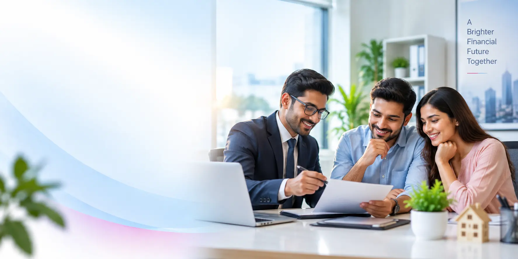 MoneyWizz personalised financial guidance