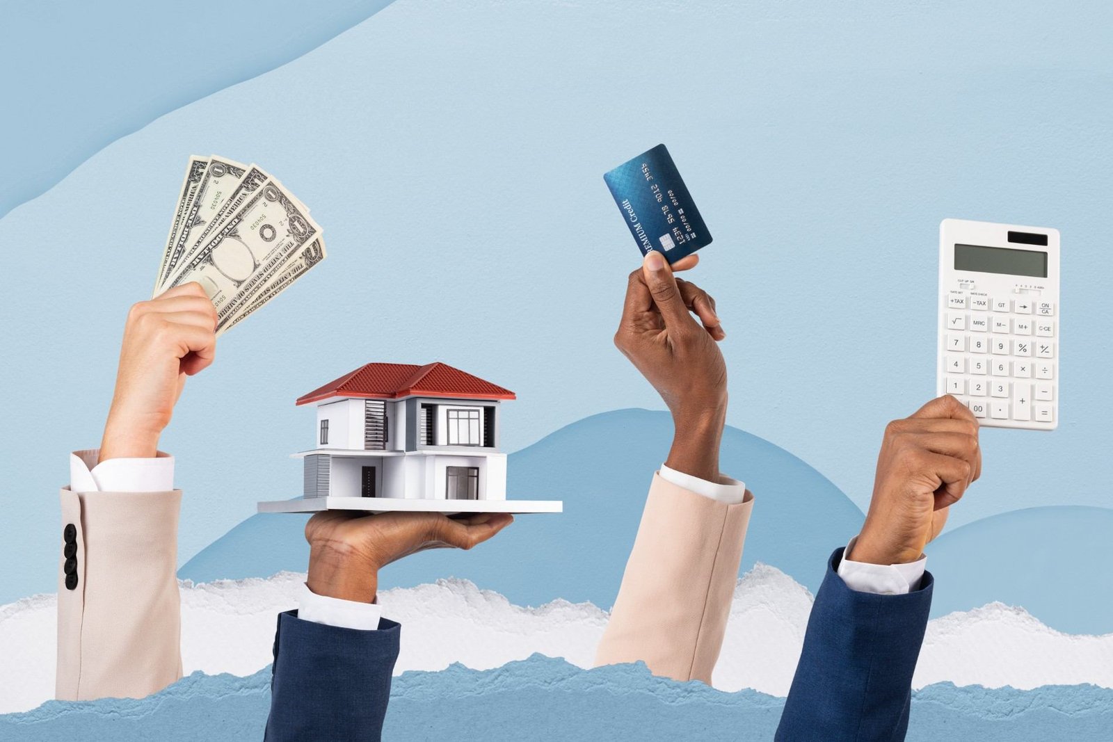 MoneyWizz Financial Services
